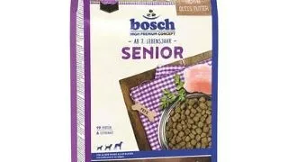 BOSCH Senior 1 kg