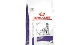 ROYAL CANIN VCN Adult Medium Dog 4 kg hrana dietetica pentru caini adulti de rase medii