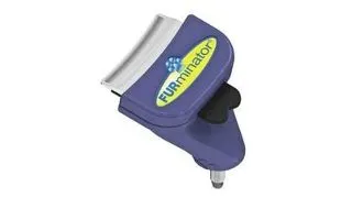 FURMINATOR FURflex Capat pentru caini S