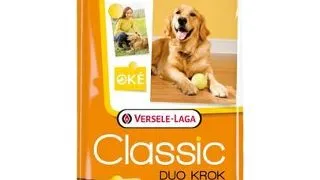 VERSELE-LAGA Classic Duo Krok hrana uscata pentru caini 20 kg