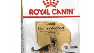 Royal Canin German Shepherd Adult hrana uscata caine Ciobanesc German, 11 kg