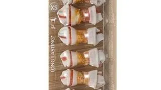 8IN1 Triple Flavour XS 7 buc.