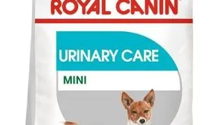 Royal Canin Mini Urinary Care hrana uscata caine pentru sanatatea tractului urinar, 3 kg
