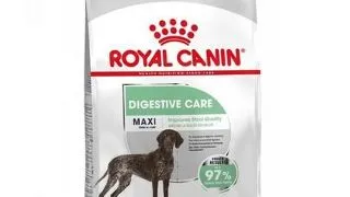 Royal Canin Maxi Digestive Care hrana uscata caine confort digestiv, 3 kg