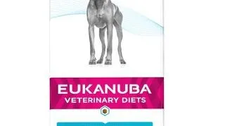 EUKANUBA Veterinary Diets Joint Mobility Adult All Breeds dieta veterinara caini adulti 12 kg