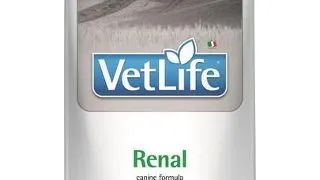 FARMINA Vet Life Renal Hrana uscata pentru caini cu boli renale 12 kg