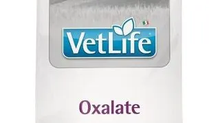 FARMINA Vet Life Oxalate 2 kg Hrana veterinara caini cu calculi de oxalat