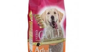 NERO GOLD Adult Mini 800 g