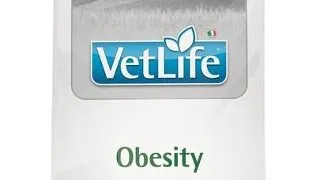 FARMINA Vet Life Obesity Hrana uscata pentru caini supraponderali 2 kg