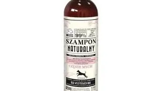 SUPER BENO Sampon natural pentru spalare frecventa 300 ml
