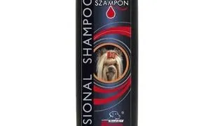 SUPER BENO Sampon Professional pentru Yorkie 250 ml