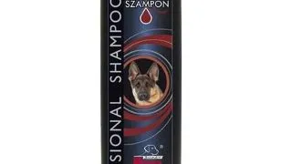 SUPER BENO Sampon Professional pentru Ciobanesc German 250 ml
