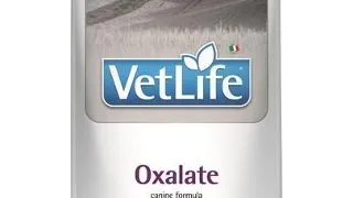 FARMINA Vet Life Dog Oxalate (Urinary) 12 kg Sac hrana uscata caini, impotrica calculilor de oxalat