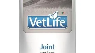 FARMINA Vet Life Dog Joint 12 kg Hrana uscata caine cu probleme articulare