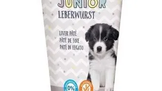 TRIXIE Junior Pate de ficat pentru pui 75 gr
