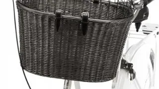 TRIXIE Cos pentru biciclete, 44x34x41cm