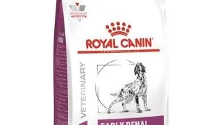 ROYAL CANIN Dog Early Renal hrana uscata pentru cainii adulti cu probleme renale 14 kg