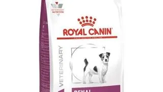ROYAL CANIN Renal Small Dog hrana uscata pentru cainii de rase mici cu afectiuni renale 3,5 kg