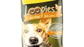 JOSERA Loopies recompense caini, cu pasare 150 g