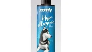 COMFY Hypoallergenic Dog Shampoo sampon hipoalergenic 250 ml