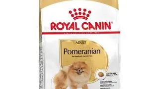 ROYAL CANIN Pomeranian Adult hrana uscata caini adulti din rasa Pomeranian 3 kg