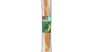 MACED 100% Nature Recompensa pentru caini, cu piele de porc M 1 buc.