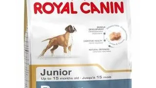 ROYAL CANIN Boxer hrana uscata caine Puppy Junior 24 kg (2 x 12 kg)