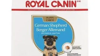 Royal Canin German Shepherd Puppy hrana uscata caine junior Ciobanesc German 24 kg (2 x 12 kg)