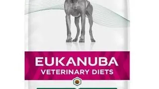 EUKANUBA Restricted Calories Adult All Breeds Chicken hrana uscata caini adulti supraponderali, dieta veterinara 12 kg