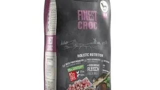BELCANDO Finest Croc hrana uscata pentru caini, talie XS-M, 1 kg