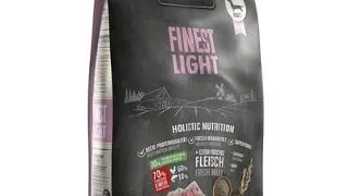 BELCANDO Finest Light hrana uscata pentru caini adulti supraponderali, talie XS-M, 4 kg