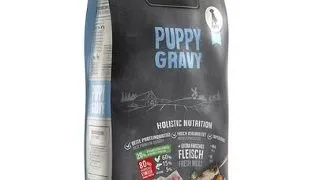 BELCANDO Puppy Gravy hrana uscata pentru pui, varsta 4 luni+, 1 kg