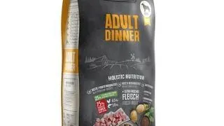 BELCANDO Adult Dinner hrana uscata pentru caini cu activitate normala, talie M-XL, 1 kg