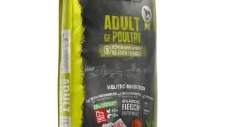 BELCANDO Adult Grain Free Poultry hrana uscata pentru caini, talie M-XL, 12.5 kg
