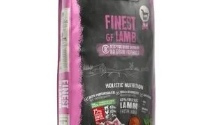 BELCANDO Finest Grain Free hrana uscata cu miel pentru caini, talie XS-M, 12,5 kg