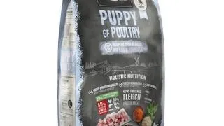 BELCANDO Finest Grain Free Puppy hrana uscata pentru pui, varsta 4 luni+, 1 kg