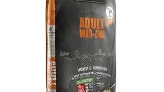 BELCANDO Multi-Croc hrana uscata pentru cainii adulti, talie S-XL, 12,5 kg