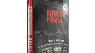 BELCANDO Power hrana uscata pentru cainii foarte activi, femele gestante sau care alapteaza, talie M-XL, 12,5 kg