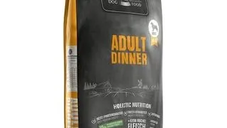 BELCANDO Adult Dinner hrana uscata caini cu activitate normala 12,5 kg