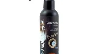 FREXIN Balsam pentru caini cocos &amp; zmeura 170 g