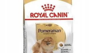 ROYAL CANIN Adult Pomeranian hrana uscata caini adulti din rasa Pomeranian 500 g
