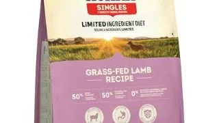 ACANA Grass-Fed Lamb hrana uscata caini toate rasele si varstele, cu miel 2 kg