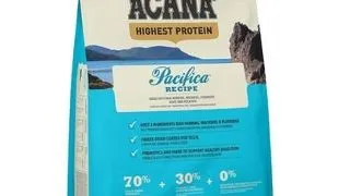 ACANA Pacifica Dog hrana uscata pentru caini de toate rasele, varstele 2 kg