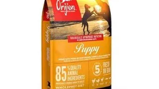 ORIJEN Puppy Hrana uscata pentru catei 6 kg