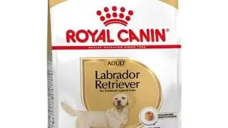 ROYAL CANIN Hrana uscata pentru cainii adulti de rasa Labrador retriever 24 kg (2 x 12 kg)