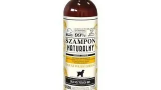 SUPER BENO Sampon caini pentru blana lunga 300 ml