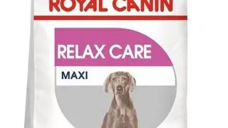 ROYAL CANIN CCN Maxi Relax Care Hrana uscata pentru cainii adulti de talie mare, predispusi la stres 18 kg (2 x 9 kg)