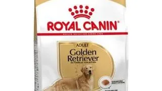 ROYAL CANIN Hrana uscata pentru cainii adulti din rasa Golden retriever adult 24 kg (2 x 12 kg)