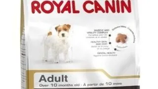 ROYAL CANIN Hrana uscata pentru cainii adulti din rasa Jack Russell Terrier 15 kg (2 x 7.5 kg)