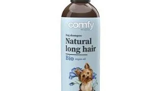 COMFY Natural Long Hair Sampon pentru caini cu parul lung 250 ml